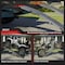 Stalwart Loading Ramps - Set of Two 69 Folding Ramps for ATVs, Motorcycles - 2200lb Capacity by, 2PK 75-CAR2025 - alternate 5